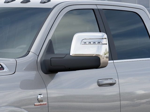 2026 RAM Ram 3500 RAM 3500 LIMITED LONGHORN CREW CAB 4X4 8' BOX