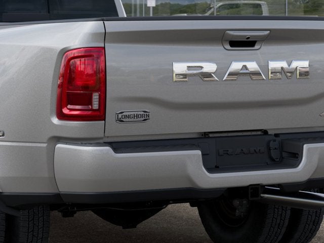 2026 RAM Ram 3500 RAM 3500 LIMITED LONGHORN CREW CAB 4X4 8' BOX