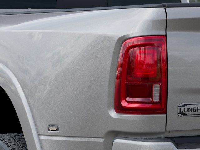 2026 RAM Ram 3500 RAM 3500 LIMITED LONGHORN CREW CAB 4X4 8' BOX