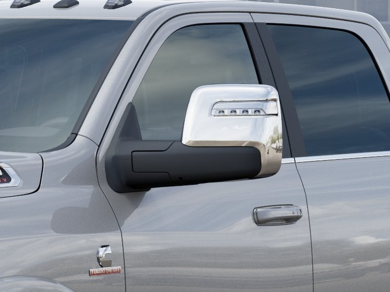 2026 RAM Ram 3500 RAM 3500 LIMITED LONGHORN CREW CAB 4X4 8' BOX