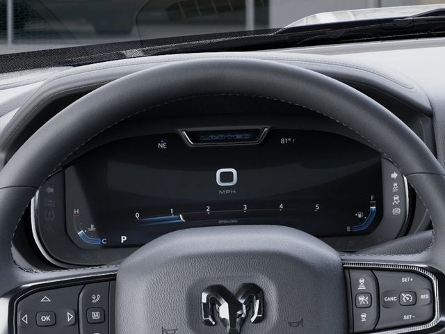 2026 RAM Ram 3500 RAM 3500 LIMITED CREW CAB 4X4 8' BOX