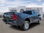 2026 RAM Ram 3500 RAM 3500 LIMITED CREW CAB 4X4 8' BOX