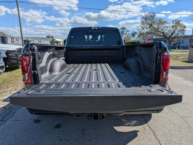2026 RAM Ram 3500 RAM 3500 LIMITED CREW CAB 4X4 8' BOX