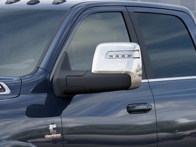 2026 RAM Ram 3500 RAM 3500 LIMITED CREW CAB 4X4 8' BOX