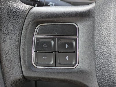 2016 RAM 1500 Tradesman