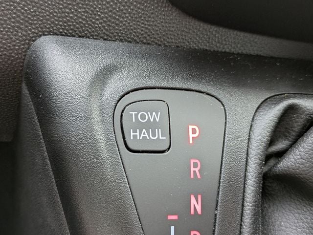 2025 RAM ProMaster 1500 Cargo Van Tradesman High Roof 136' WB w/Pass Seat