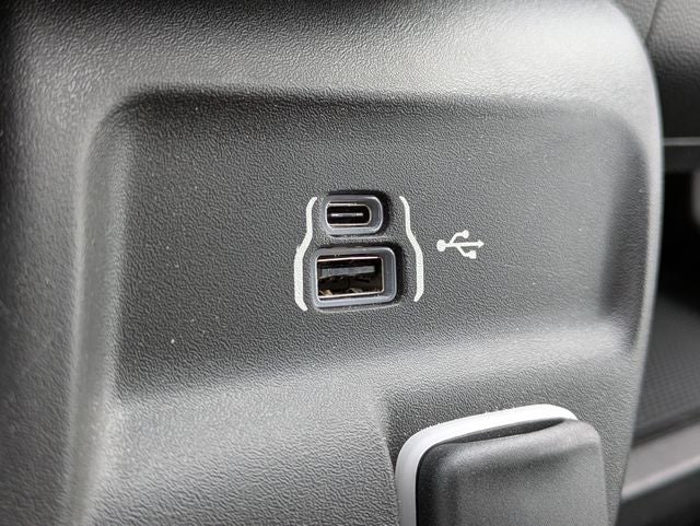 2025 RAM ProMaster 1500 Cargo Van Tradesman High Roof 136' WB w/Pass Seat