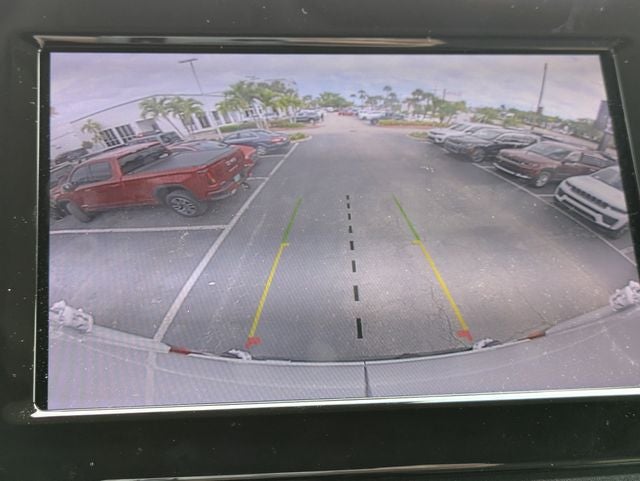 2025 RAM ProMaster 1500 Cargo Van Tradesman High Roof 136' WB w/Pass Seat