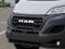 2026 RAM Ram ProMaster RAM PROMASTER 2500 TRADESMAN CARGO VAN HIGH ROOF 159' WB