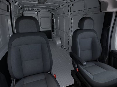 2026 RAM Ram ProMaster RAM PROMASTER 2500 TRADESMAN CARGO VAN HIGH ROOF 159' WB