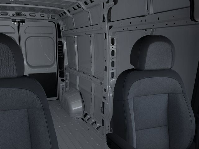 2026 RAM Ram ProMaster RAM PROMASTER 2500 TRADESMAN CARGO VAN HIGH ROOF 159' WB
