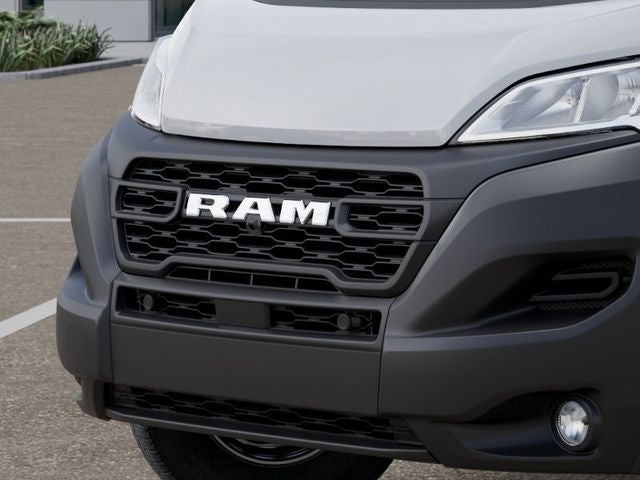 2026 RAM Ram ProMaster RAM PROMASTER 2500 TRADESMAN CARGO VAN HIGH ROOF 159' WB