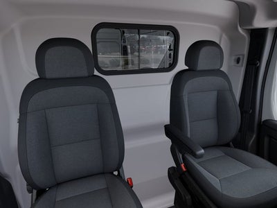 2026 RAM Ram ProMaster RAM PROMASTER 2500 TRADESMAN CARGO VAN HIGH ROOF 159' WB