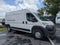 2026 RAM Ram ProMaster RAM PROMASTER 2500 TRADESMAN CARGO VAN HIGH ROOF 159' WB
