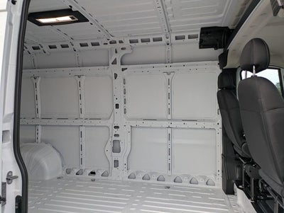 2026 RAM Ram ProMaster RAM PROMASTER 2500 TRADESMAN CARGO VAN HIGH ROOF 159' WB