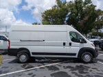 2026 RAM Ram ProMaster RAM PROMASTER 2500 TRADESMAN CARGO VAN HIGH ROOF 159' WB