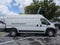 2026 RAM Ram ProMaster RAM PROMASTER 2500 TRADESMAN CARGO VAN HIGH ROOF 159' WB