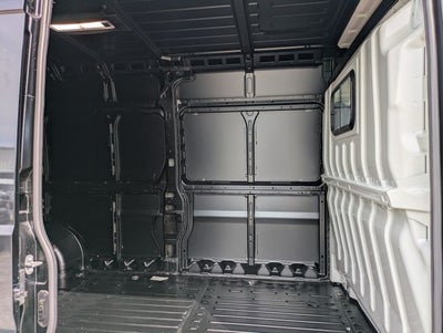 2026 RAM Ram ProMaster RAM PROMASTER 2500 TRADESMAN CARGO VAN HIGH ROOF 159' WB