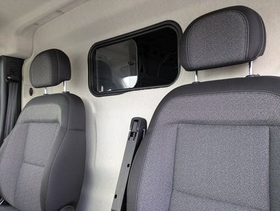 2026 RAM Ram ProMaster RAM PROMASTER 2500 TRADESMAN CARGO VAN HIGH ROOF 159' WB