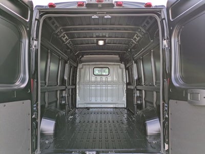 2026 RAM Ram ProMaster RAM PROMASTER 2500 TRADESMAN CARGO VAN HIGH ROOF 159' WB