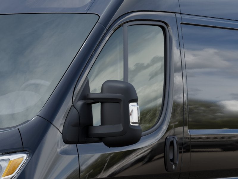 2026 RAM Ram ProMaster RAM PROMASTER 2500 TRADESMAN CARGO VAN HIGH ROOF 159' WB