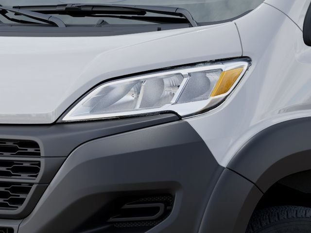 2026 RAM Ram ProMaster RAM PROMASTER 2500 TRADESMAN CARGO VAN HIGH ROOF 159' WB