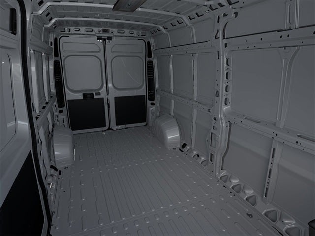 2026 RAM Ram ProMaster RAM PROMASTER 2500 TRADESMAN CARGO VAN HIGH ROOF 159' WB