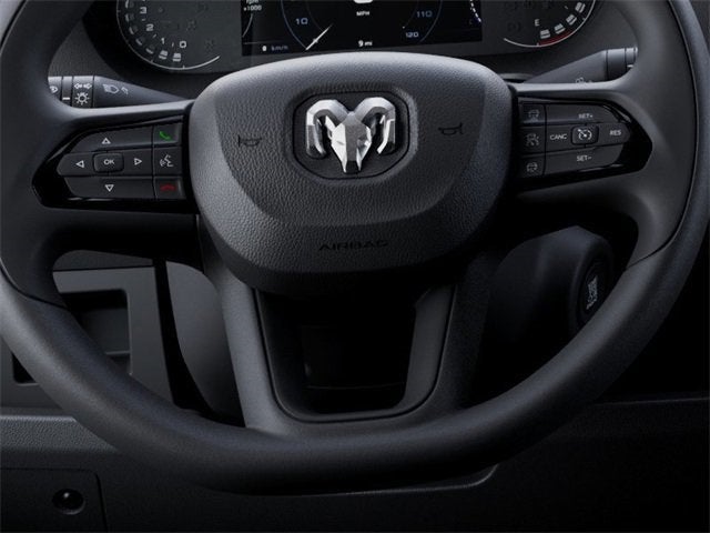 2026 RAM Ram ProMaster RAM PROMASTER 2500 TRADESMAN CARGO VAN HIGH ROOF 159' WB