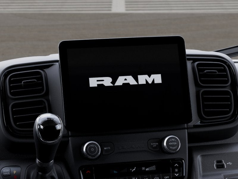 2026 RAM Ram ProMaster RAM PROMASTER 2500 TRADESMAN CARGO VAN HIGH ROOF 159' WB