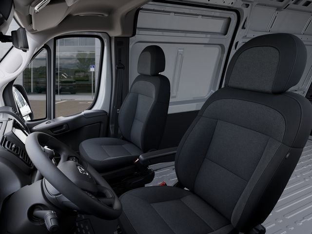 2026 RAM Ram ProMaster RAM PROMASTER 2500 TRADESMAN CARGO VAN HIGH ROOF 159' WB