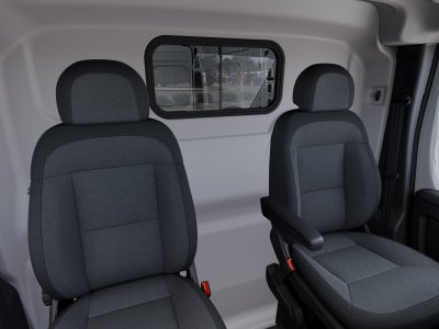 2026 RAM Ram ProMaster RAM PROMASTER 2500 TRADESMAN CARGO VAN HIGH ROOF 159' WB