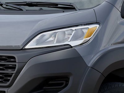 2026 RAM Ram ProMaster RAM PROMASTER 2500 TRADESMAN CARGO VAN HIGH ROOF 159' WB