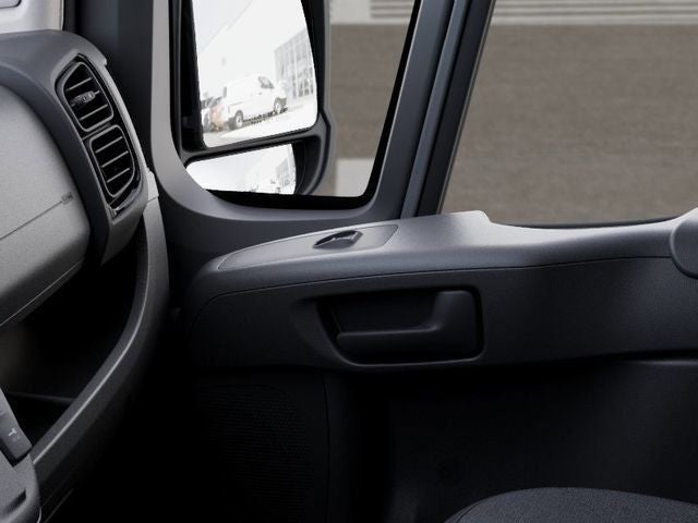 2026 RAM Ram ProMaster RAM PROMASTER 2500 TRADESMAN CARGO VAN HIGH ROOF 159' WB