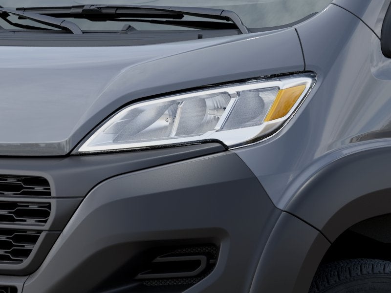 2026 RAM Ram ProMaster RAM PROMASTER 2500 TRADESMAN CARGO VAN HIGH ROOF 159' WB