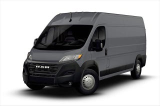 2026 RAM Ram ProMaster RAM PROMASTER 2500 TRADESMAN CARGO VAN HIGH ROOF 159' WB