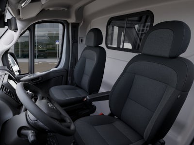 2026 RAM Ram ProMaster RAM PROMASTER 2500 TRADESMAN CARGO VAN HIGH ROOF 159' WB