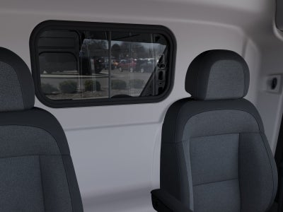 2026 RAM Ram ProMaster RAM PROMASTER 2500 TRADESMAN CARGO VAN HIGH ROOF 159' WB