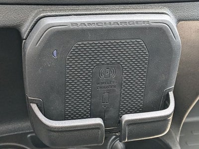 2026 RAM Ram ProMaster RAM PROMASTER 2500 TRADESMAN CARGO VAN HIGH ROOF 159' WB