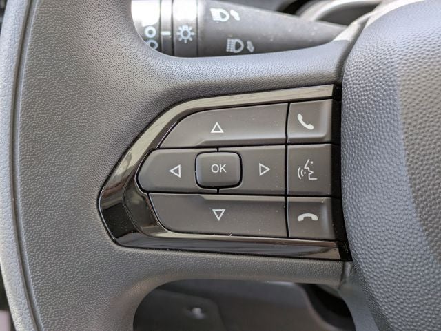 2026 RAM Ram ProMaster RAM PROMASTER 2500 TRADESMAN CARGO VAN HIGH ROOF 159' WB