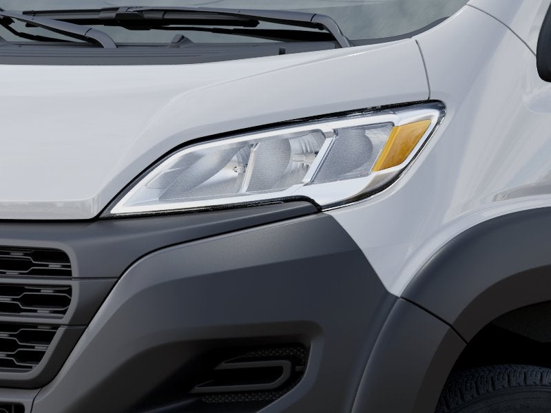 2026 RAM Ram ProMaster RAM PROMASTER 2500 TRADESMAN CARGO VAN HIGH ROOF 159' WB