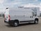2026 RAM Ram ProMaster RAM PROMASTER 2500 TRADESMAN CARGO VAN HIGH ROOF 159' WB