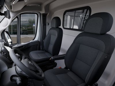 2026 RAM Ram ProMaster RAM PROMASTER 2500 TRADESMAN CARGO VAN HIGH ROOF 159' WB