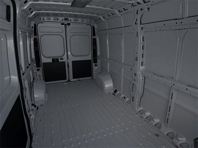 2026 RAM Ram ProMaster RAM PROMASTER 2500 TRADESMAN CARGO VAN HIGH ROOF 159' WB