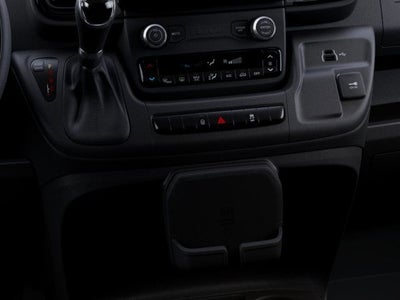 2026 RAM Ram ProMaster RAM PROMASTER 2500 TRADESMAN CARGO VAN HIGH ROOF 159' WB