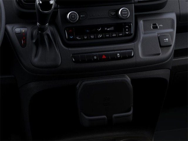 2026 RAM Ram ProMaster RAM PROMASTER 2500 TRADESMAN CARGO VAN HIGH ROOF 159' WB