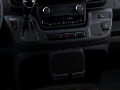 2026 RAM Ram ProMaster RAM PROMASTER 2500 TRADESMAN CARGO VAN HIGH ROOF 159' WB