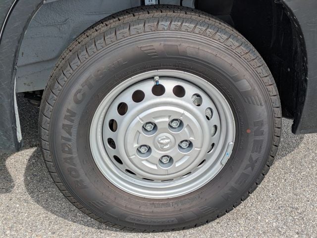 2026 RAM Ram ProMaster RAM PROMASTER 2500 TRADESMAN CARGO VAN HIGH ROOF 159' WB