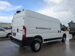 2026 RAM Ram ProMaster RAM PROMASTER 2500 TRADESMAN CARGO VAN HIGH ROOF 159' WB