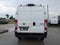 2026 RAM Ram ProMaster RAM PROMASTER 2500 TRADESMAN CARGO VAN HIGH ROOF 159' WB