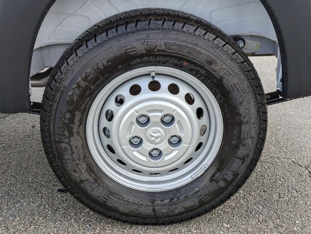 2026 RAM Ram ProMaster RAM PROMASTER 2500 TRADESMAN CARGO VAN HIGH ROOF 159' WB